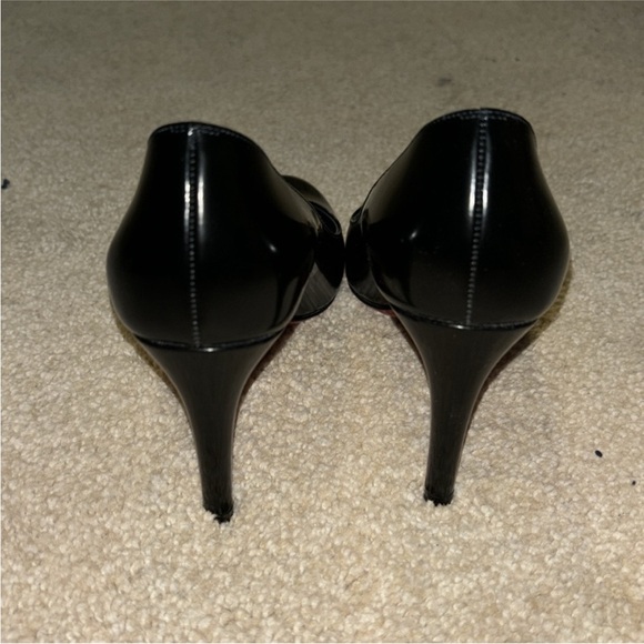 Use once! Louboutin Pumppie 85 - Picture 4 of 5